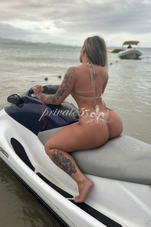 Nina Mendes - Acompanhante Verificada em Porto Alegre