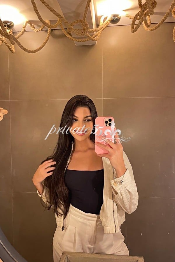 Yasmin Bittar - Garota de Programa em Florianópolis