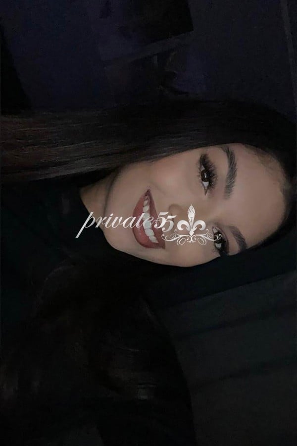 Yasmin Bittar - Acompanhante Verificada em Florianópolis