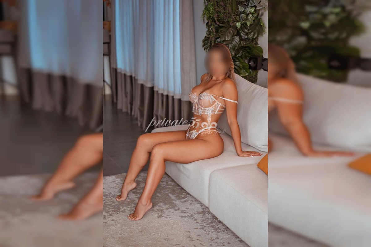 Babi Mancini - Garota de Programa em Florianópolis