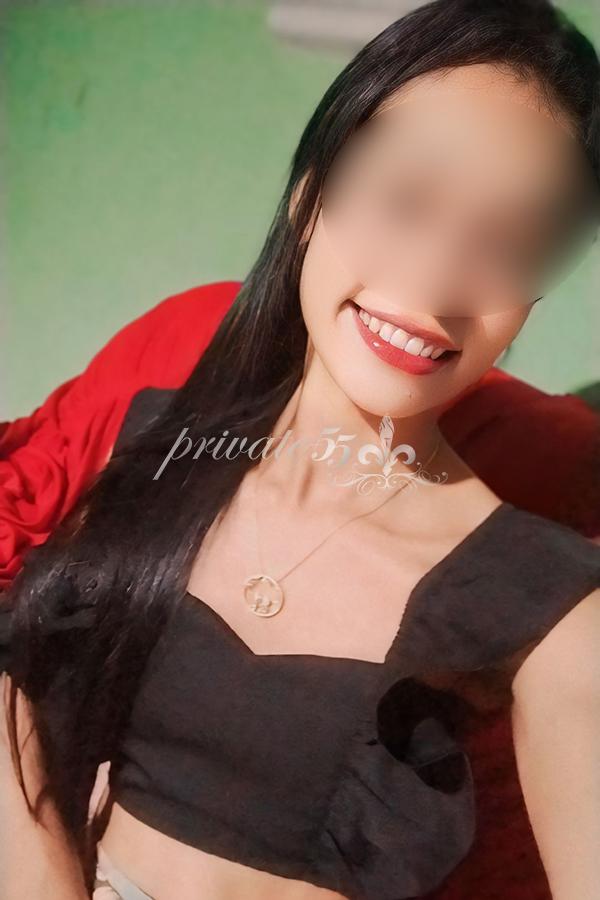 Luna Steffani - Acompanhante em Belém