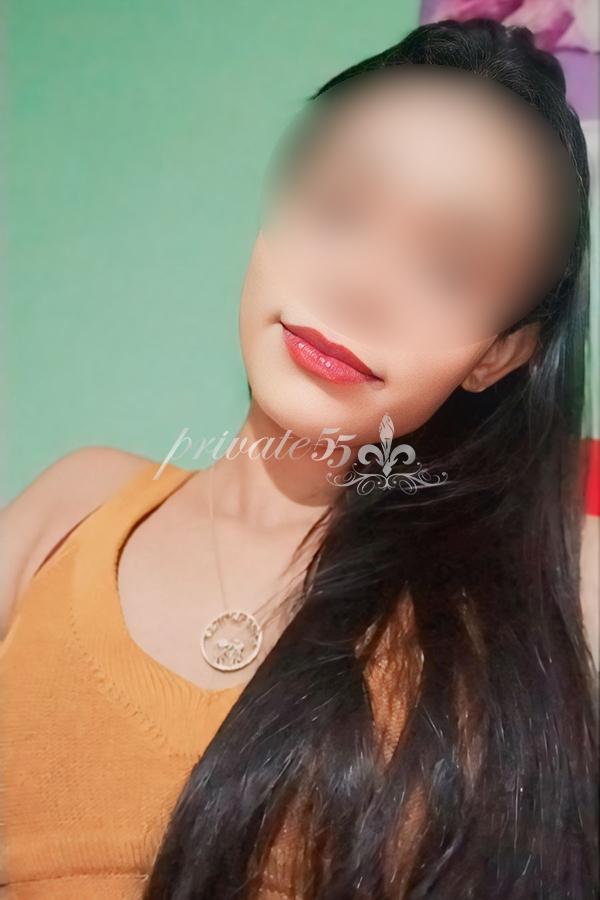 Luna Steffani - Garota de Programa em Belém