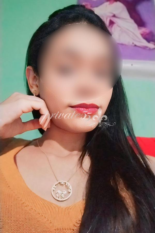 Luna Steffani - Acompanhante de Luxo em Belém