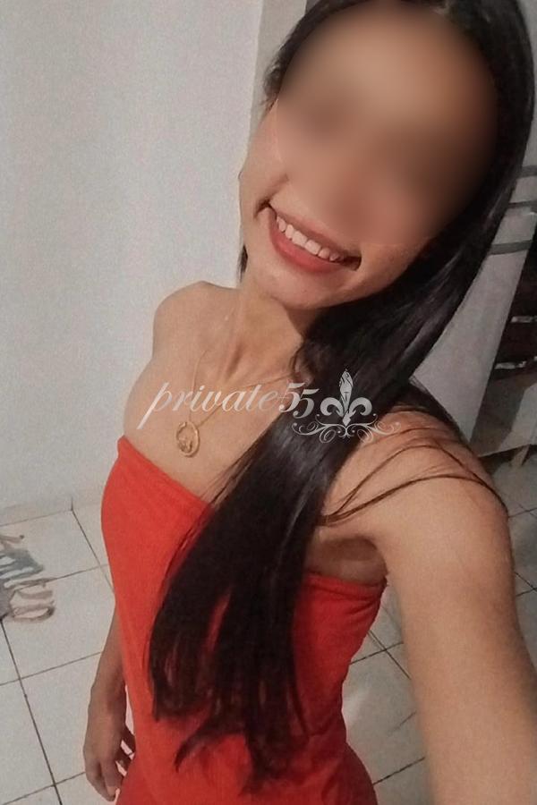 Luna Steffani - Acompanhante em Belém