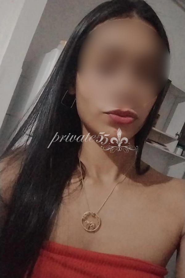 Luna Steffani - Acompanhante Verificada em Belém