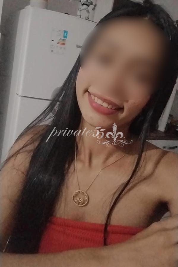 Luna Steffani - Garota de Programa em Belém