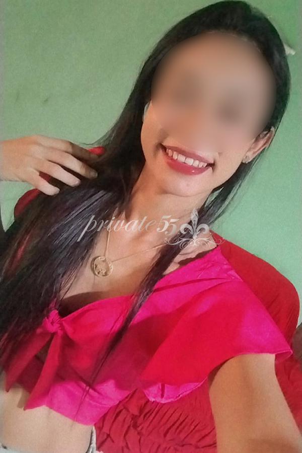 Luna Steffani - Acompanhante de Luxo em Belém