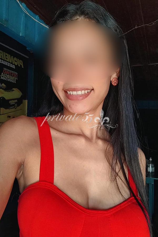 Luna Steffani - Acompanhante Verificada em Belém