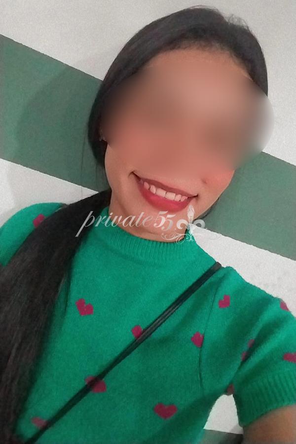 Luna Steffani - Acompanhante de Luxo em Belém