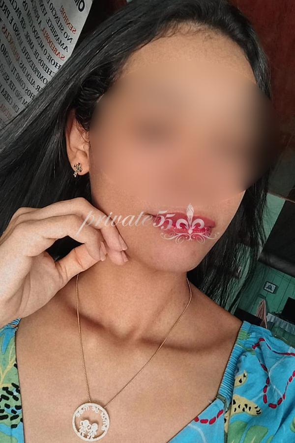 Luna Steffani - Acompanhante em Belém