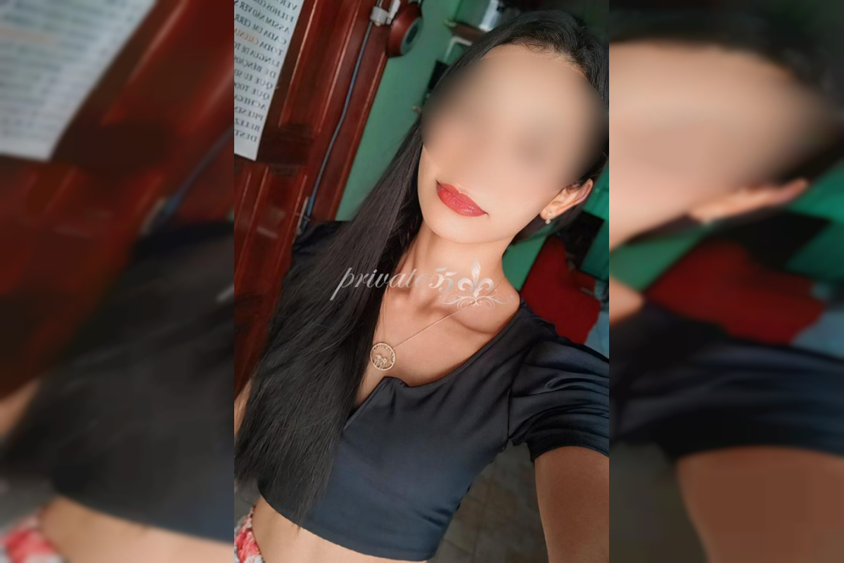 Luna Steffani - Acompanhante em Belém