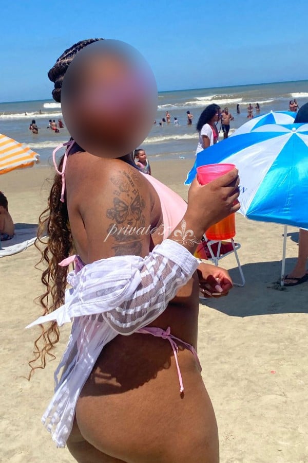 Bombom Martins - Acompanhante de Luxo em Rio de Janeiro