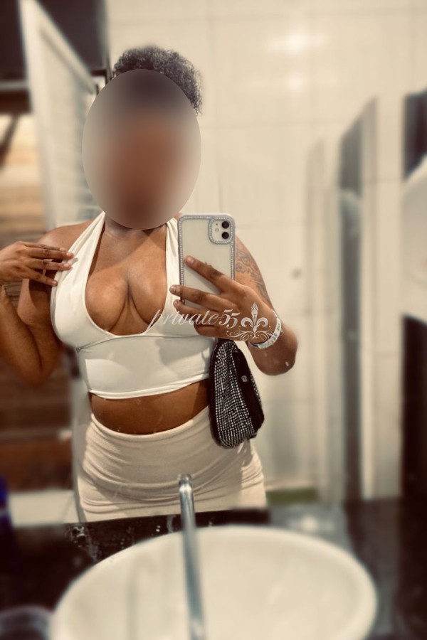 Bombom Martins - Acompanhante de Luxo em Rio de Janeiro