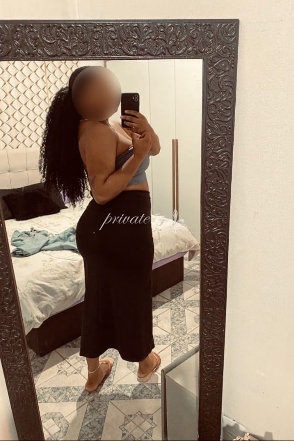 Bombom Martins - Acompanhante em Rio de Janeiro