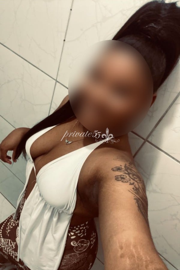 Bombom Martins - Acompanhante Verificada em Rio de Janeiro