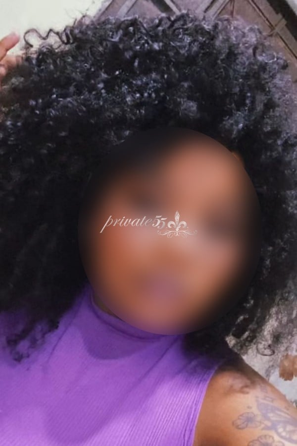 Bombom Martins - Acompanhante de Luxo em Rio de Janeiro