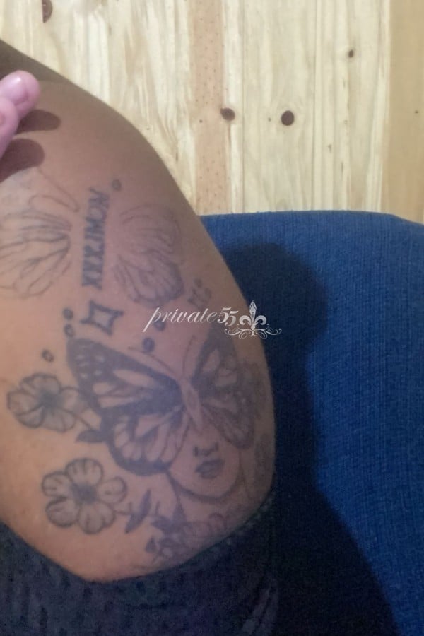 Bombom Martins - Acompanhante em Rio de Janeiro