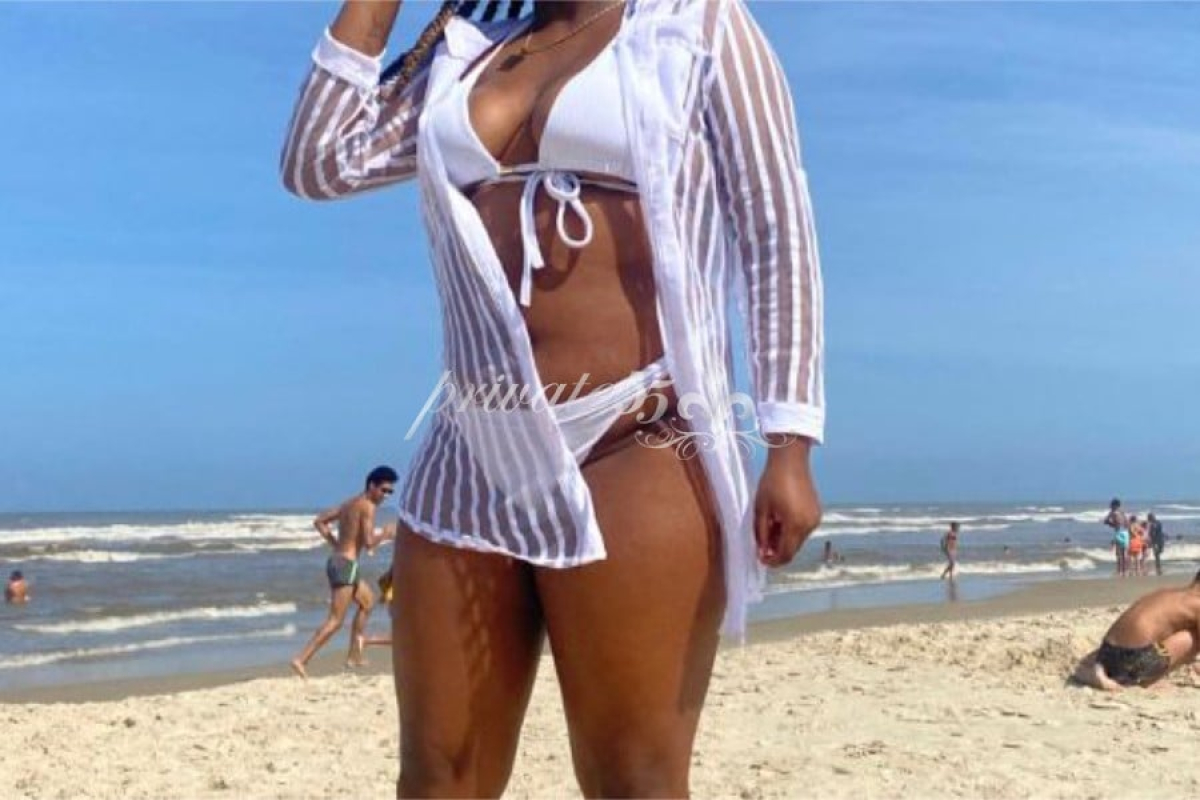 Bombom Martins - Acompanhante Verificada em Rio de Janeiro