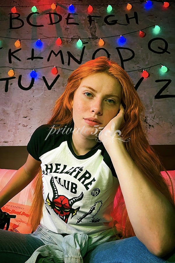 Dafne   Spindula - Acompanhante de Luxo em São Paulo