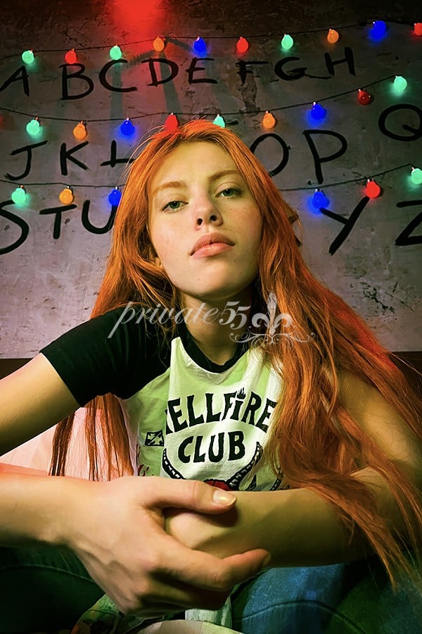 Dafne   Spindula - Acompanhante em São Paulo