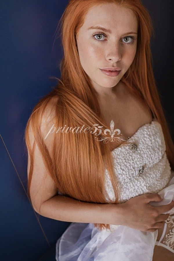 Dafne   Spindula - Acompanhante Verificada em São Paulo