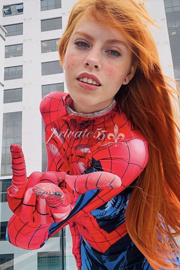 Dafne   Spindula - Acompanhante em São Paulo