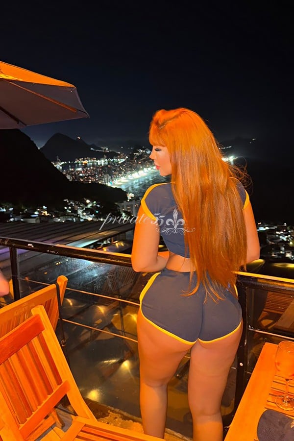 Bianca Germano - Acompanhante em São Paulo