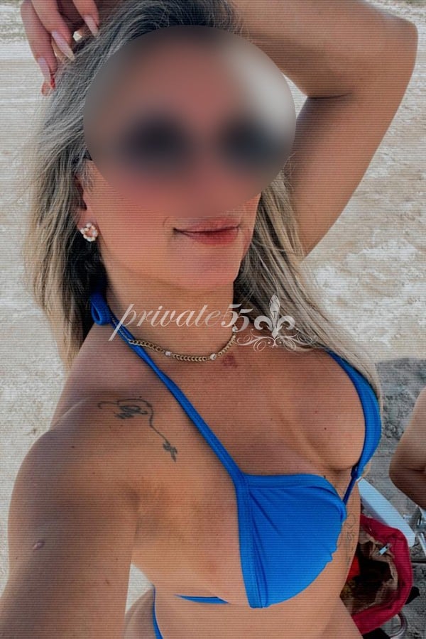 Ana Paula - Garota de Programa em Curitiba