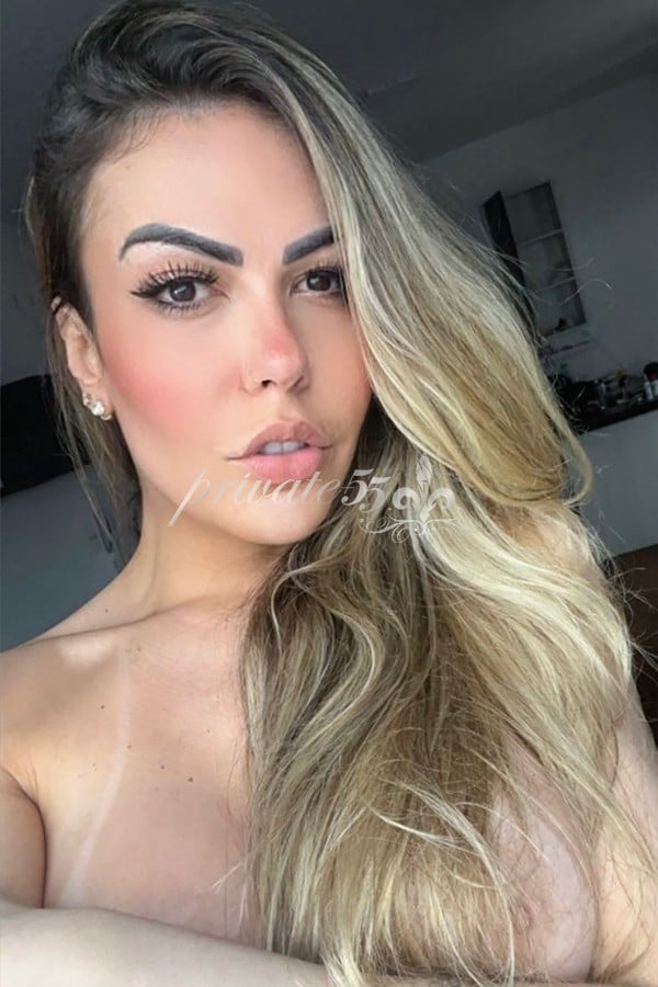 Paula Prado - Acompanhante Verificada em Porto Alegre