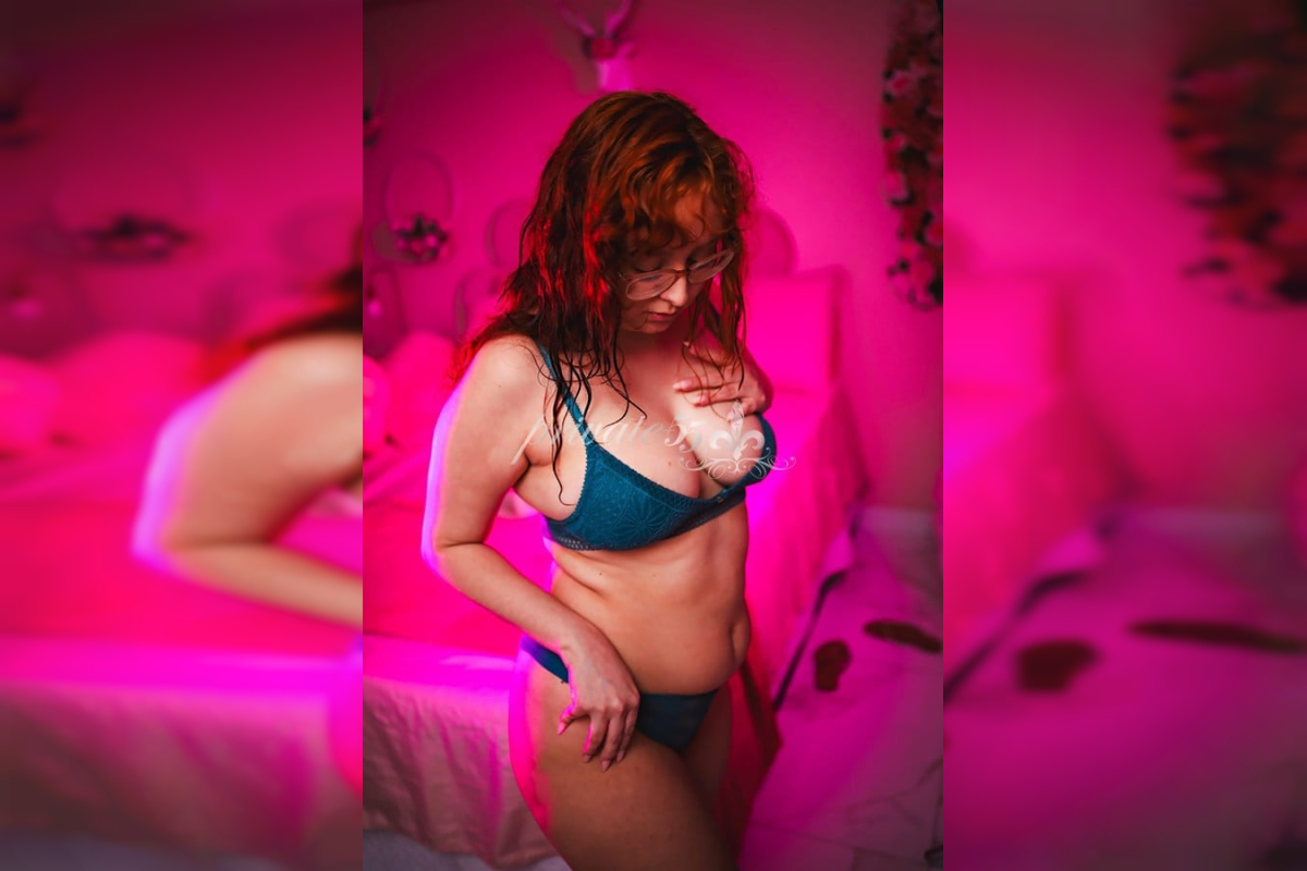 Artemis  Martins - Garota de Programa em São Paulo