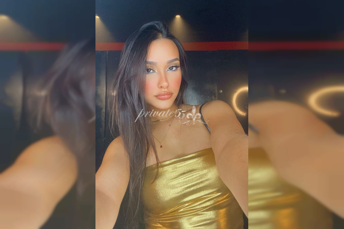 Foto de Laís Medrado