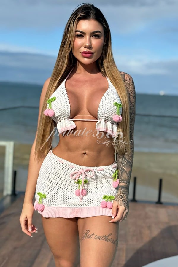 Bianca Liz - Acompanhante Verificada em Rio de Janeiro