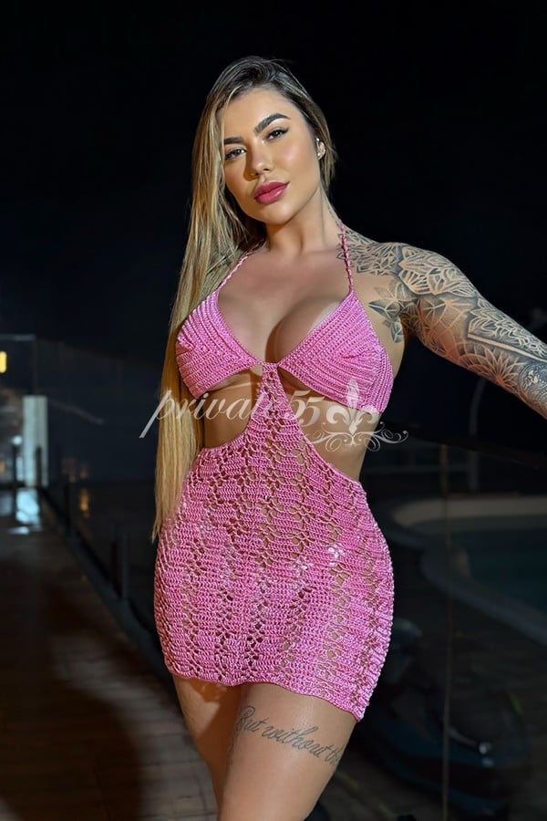 Bianca Liz - Garota de Programa em Rio de Janeiro