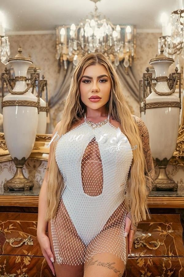 Bianca Liz - Acompanhante de Luxo em Rio de Janeiro