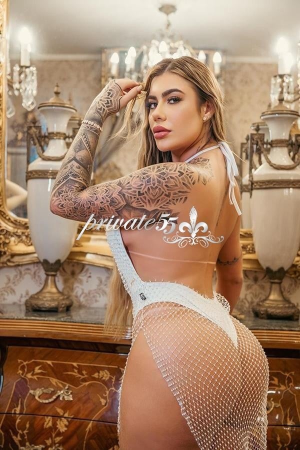 Bianca Liz - Acompanhante em Rio de Janeiro