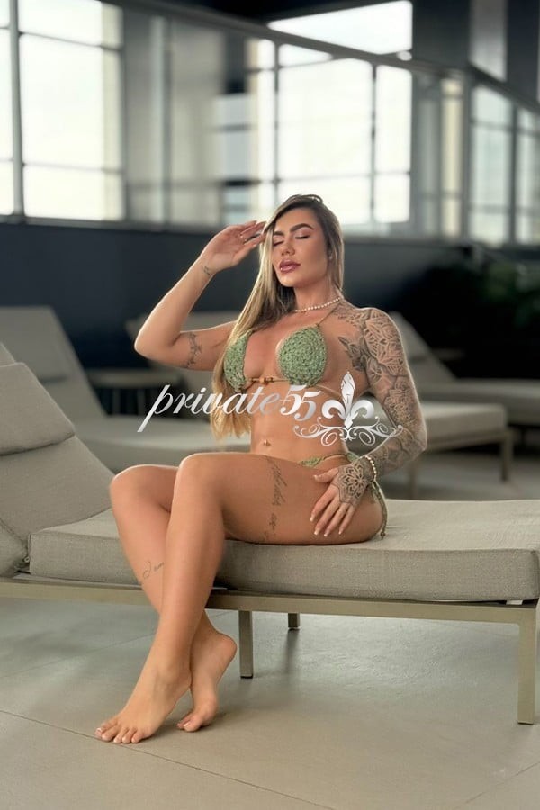 Bianca Liz - Garota de Programa em Rio de Janeiro