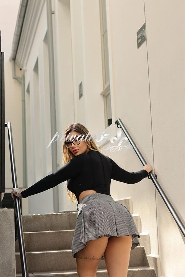 Bianca Liz - Garota de Programa em Rio de Janeiro