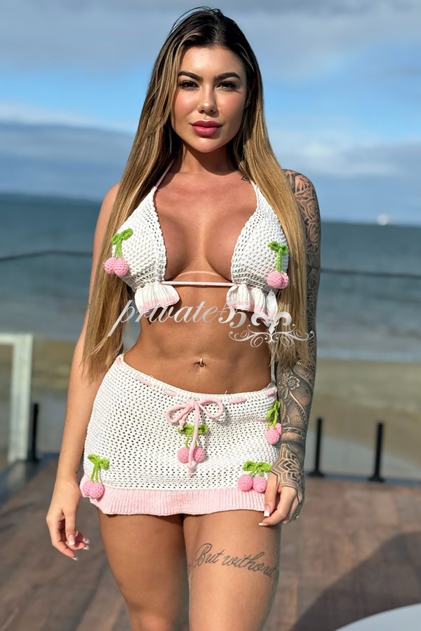 Bianca Liz - Acompanhante em Rio de Janeiro