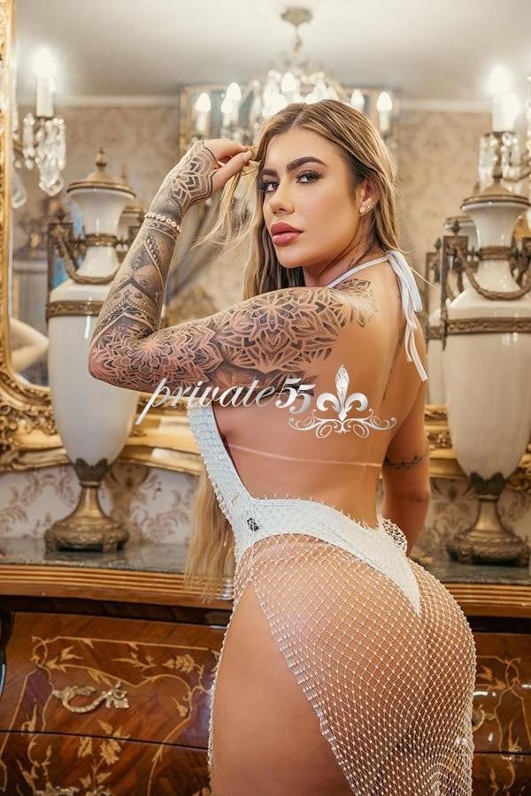 Bianca Liz - Acompanhante Verificada em Rio de Janeiro