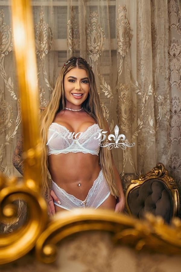 Bianca Liz - Garota de Programa em Rio de Janeiro