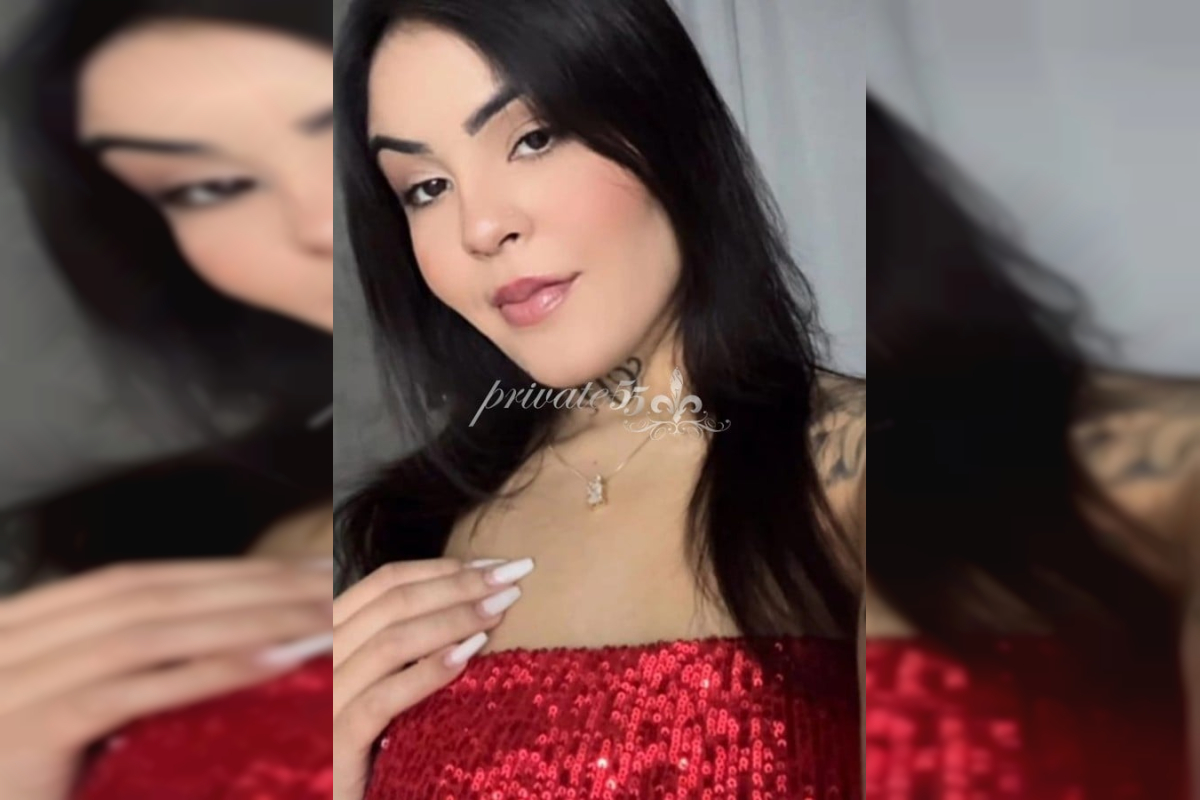 Rafaela Melo - Garota de Programa em Balneário Camboriú