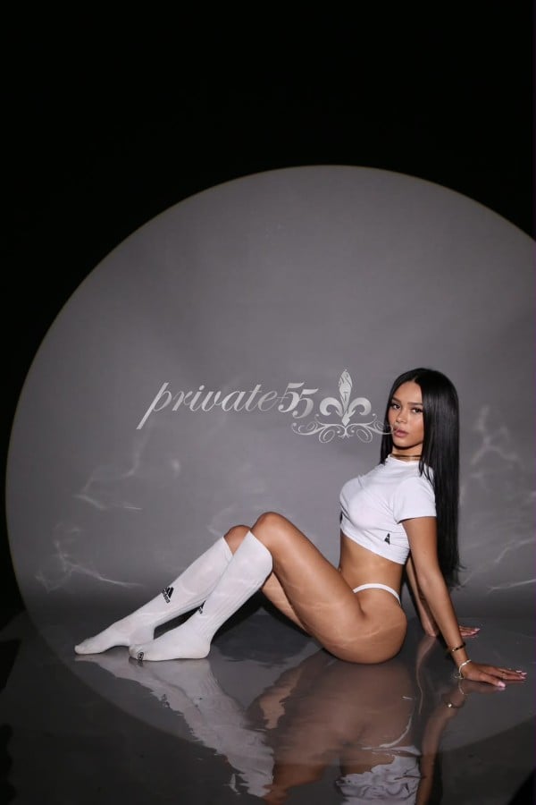 Ayla Alencar - Acompanhante de Luxo em Rio de Janeiro
