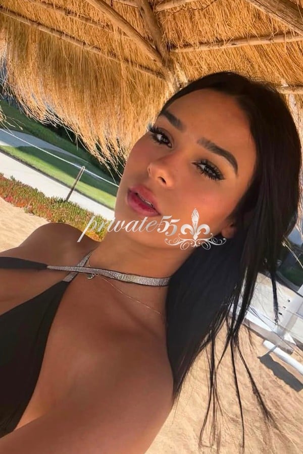 Ayla Alencar - Acompanhante de Luxo em Rio de Janeiro