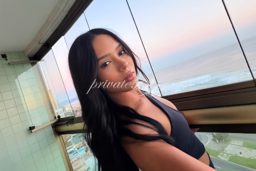 Ayla Alencar - Acompanhante Verificada em Rio de Janeiro