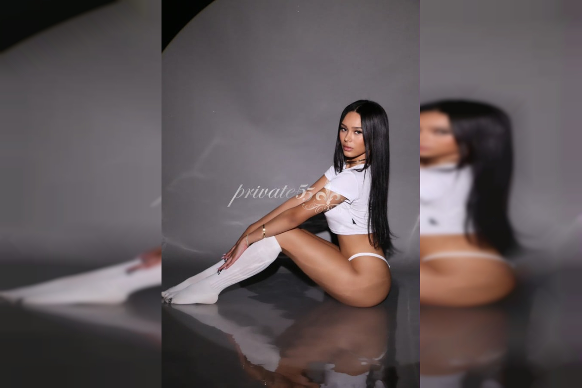 Ayla Alencar - Garota de Programa em Rio de Janeiro