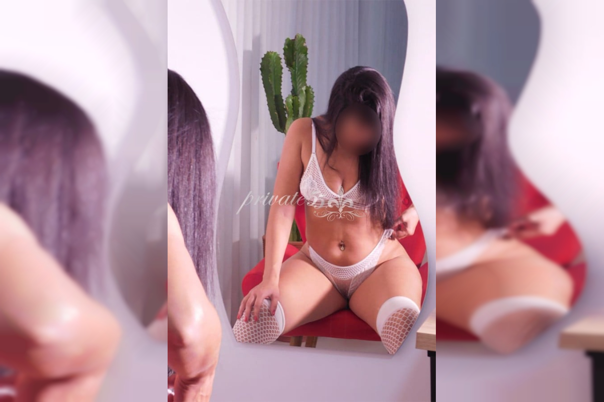 Taissa Soares - Acompanhante em Florianópolis