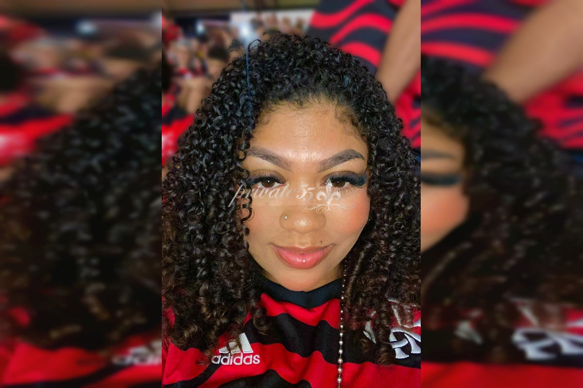 Foto de Nathaly Dias