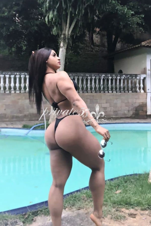 Gabi Torres - Garota de Programa em São Paulo