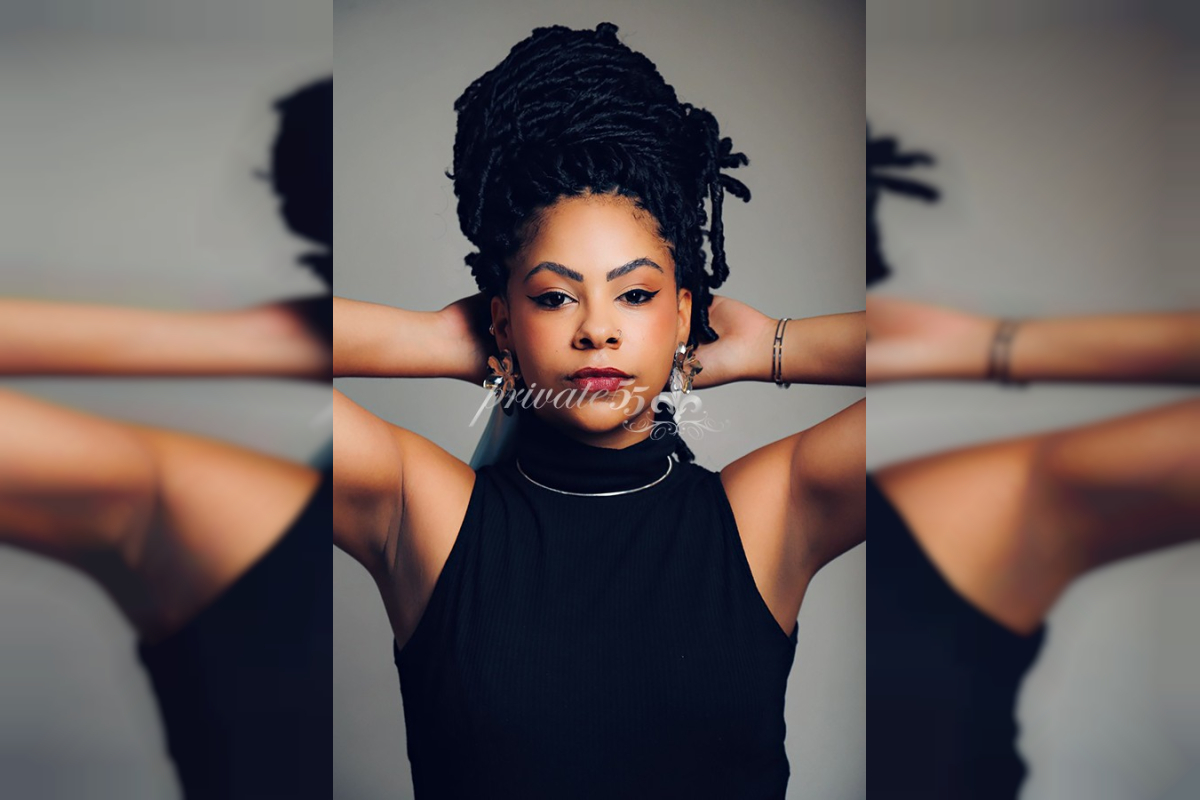 Luna Meirelles - Acompanhante em São Paulo