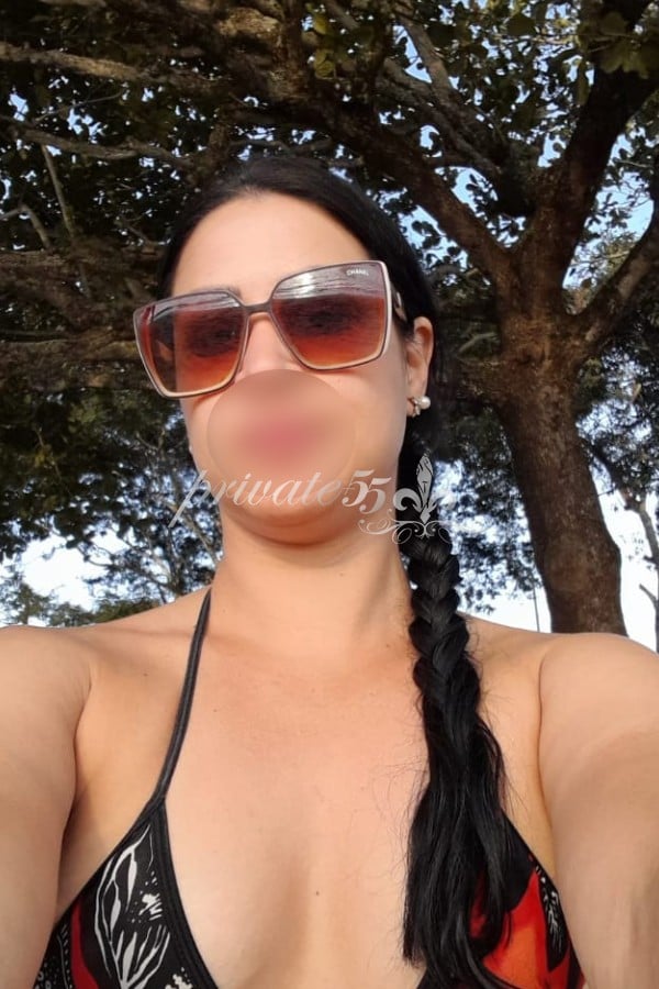 Aline Sousa - Garota de Programa em São Paulo